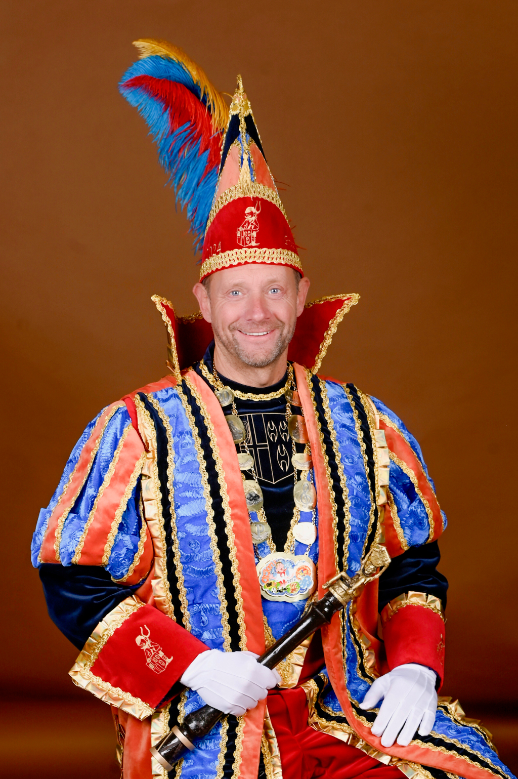 Prins Arjan II De Gaffel A skes prins-arjan-ii-de-gaffel-a-skes